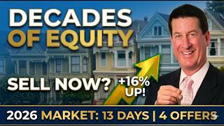 Don't Wait: Why SF Boomers Should Sell Before the Silver Tsunami Hits