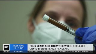 4 years later, COVID-19 considered "seasonal ailment"