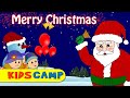 We Wish you a Merry Christmas | Nursery Rhymes And Kids Songs by KidsCamp