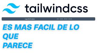 Aprende a crear un Header responsive con Tailwind CSS