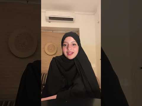 بدأت قناة " ماريا قحطان - Maria Qahtan" بثًا مباشرًا