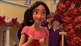 Elena Of Avalor The Way We Do Navidad Croatian