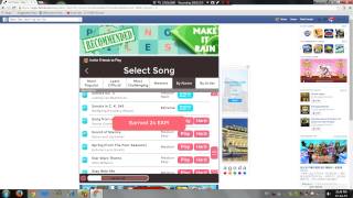 Piano Tiles PC#2
