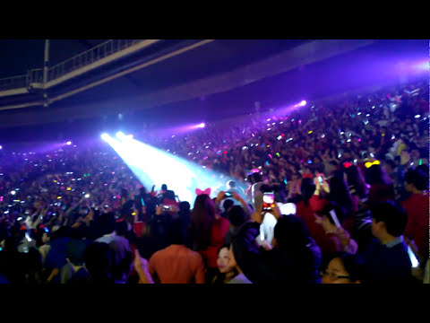 싸이콘서트 올나잇스탠드2013 - 낙원 (PSY ALLNIGHT STAND)
