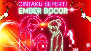 🎶Dangdut, Cintaku Seperti Ember Bocor, 😱(Lucu) karya sendiri | 2025] #dangdut 