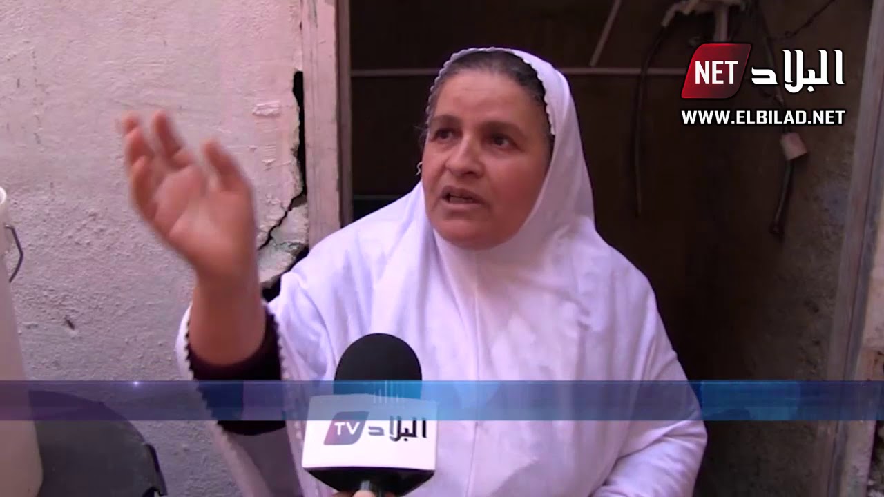 قسنطينة : سكان قرية الدغرة يشتكون امنقطاع المياه عن حنفايتهم منذ عام