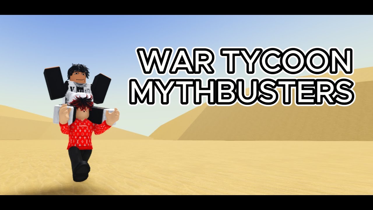 war-tycoon-plane-myths-youtube