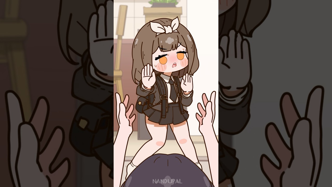 딸 중학생 된 아빠의 눈물 | お返事まだカナおじさん構文 meme | 