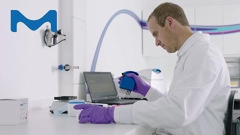 FAST AND ACCURATE PATHOGEN DETECTION WITH THE ASSURANCE® GDS SYSTEM