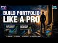 How To Build A Portfolio You Can Stick With In Any Market