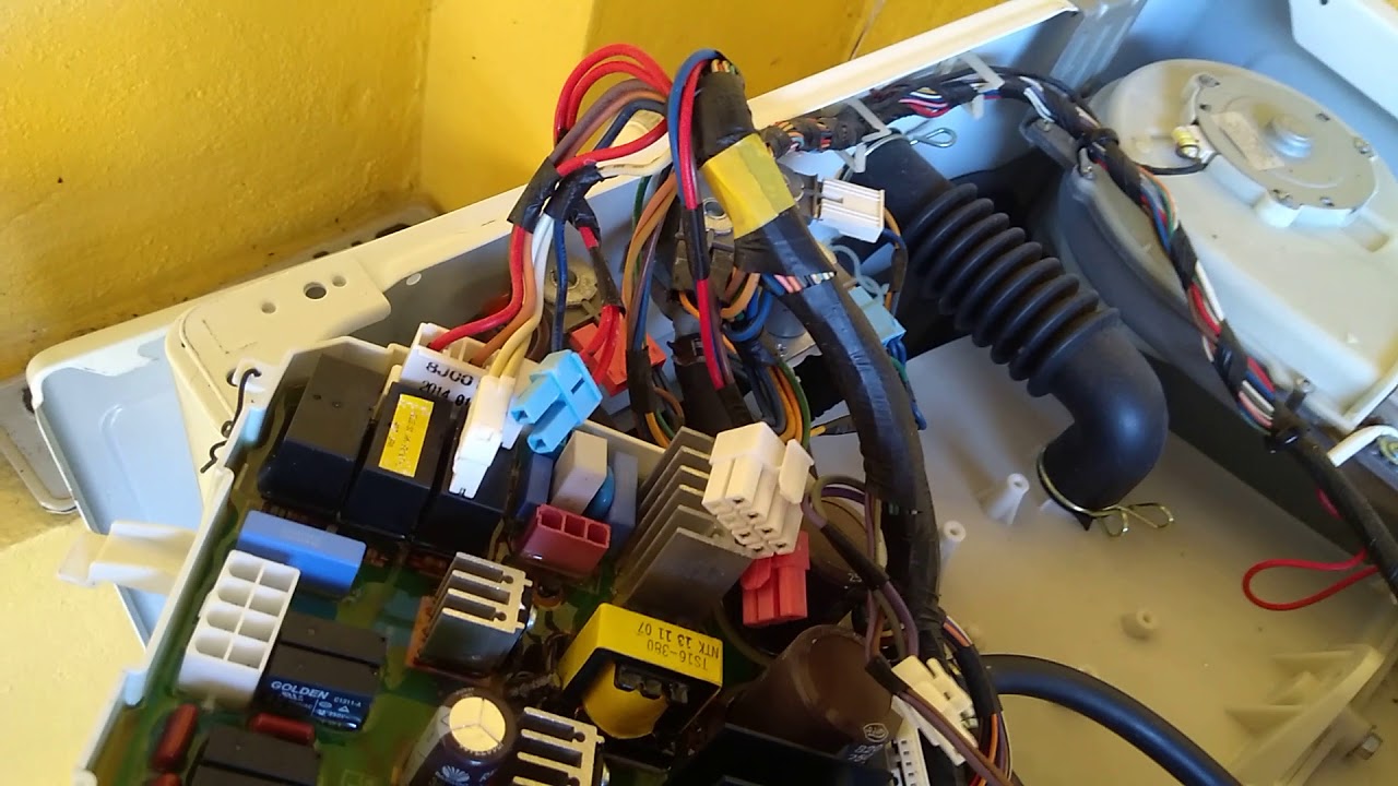 Como Conectar Os Cabos Da Placa Electrolux Lse 12 YouTube como-conectar-os-cabos-da-placa-electrolux-lse-12-youtube