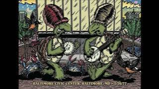 Grateful Dead - 5/26/1977 - Baltimore Civic Center - Baltimore, MD