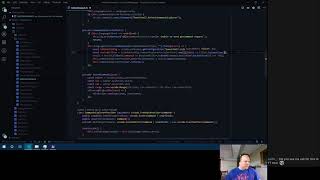 #PowerShell Extension for VS Code. Command Explorer Explorationing.