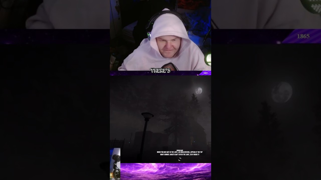 Oh no, what did Nutter do now?!?