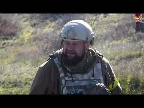 Ukraine - XX.11.2022. Ukrainian Sappers Still Removing Russian Mines From Liberated Kherson Region.