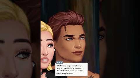 Chain of Desire (Part 10) Romance Episode Choose Your Story