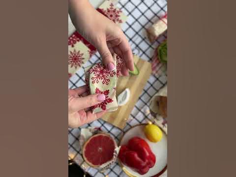 Вощанки - YouTube