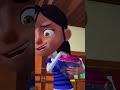 Jerry wants more candy! #ytshorts #powerkids #silent_comedy #jane&amp;jerry