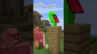 Tipos De Pessoas No Minecraft 1.20