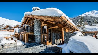 Luxury Air BnB | Swiss Alps | 11 guests