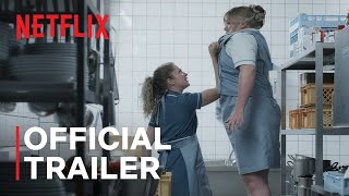 Уроды - Ты один из нас (Freaks - You're One of Us) - русский трейлер (субтитры) | Netflix