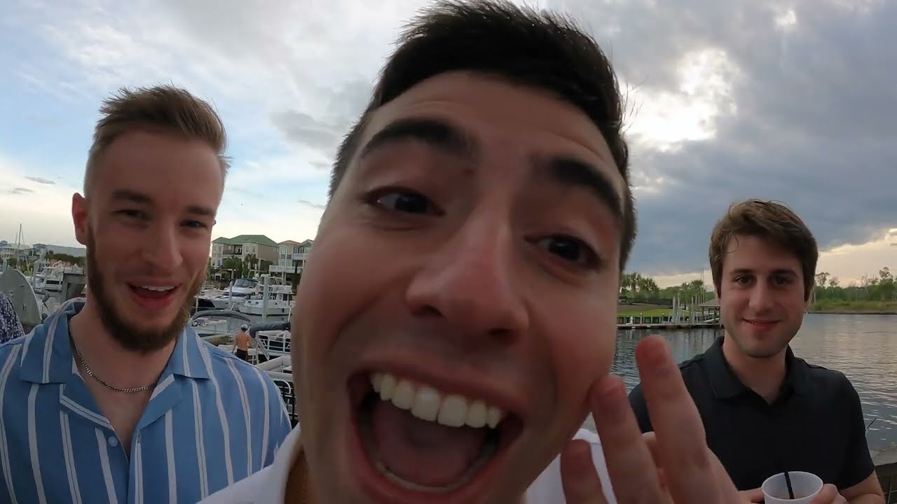 Myrtle Beach Vlog - 2022