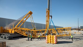 Liebherr USA Customer Day 2022