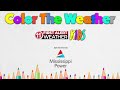Today's First Alert Weather Kid is Zoe (6/23)