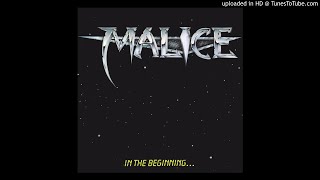 Malice - The Unwanted / Gods Of Thunder