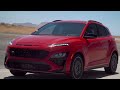 2022 hyundai kona n |first drive &amp; review