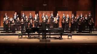 Missa Pro Pace V. Agnus Dei, By Miguel A. Roig-Francolí