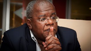 ‘Vote these buggers out of power’ - Prof Jonathan Jansen
