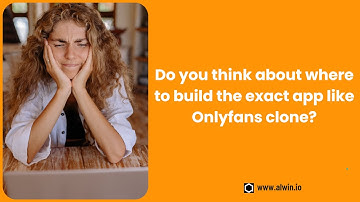 How to create an OnlyFans Clone?