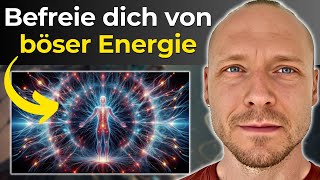 Energetische Reinigung - So Funktioniert Es Garantiert