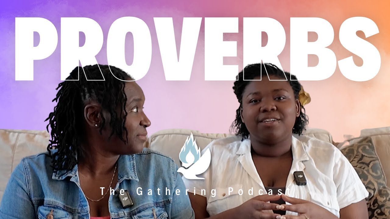 The Power of Proverbs: Growing in Faith, Wisdom, and Maturity