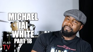 Michael Jai White on Jon Jones Criticism: There's A Lot of Racism Veiled as Other Things (Part 18) Net Worth