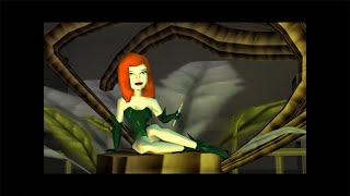 Batman Vs Poison Ivy 1 Pc