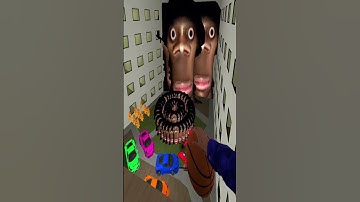 Part-729 #garrysmod #yoshiegaming