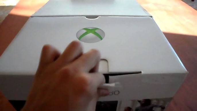 Control De Xbox 360 Alámbrico Compatible Con PC – TecnoHogarJS