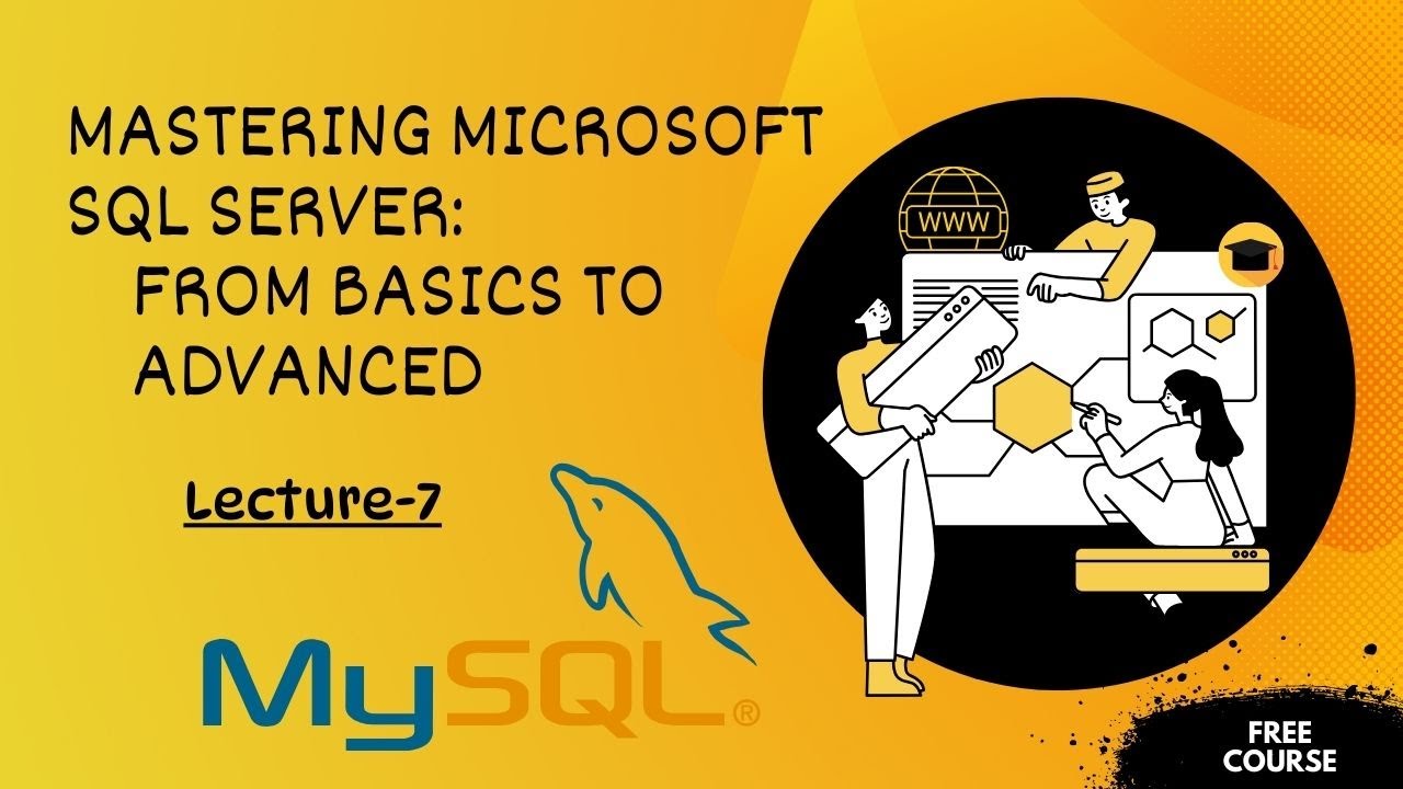 Type conversion in MS SQL SERVER - YouTube