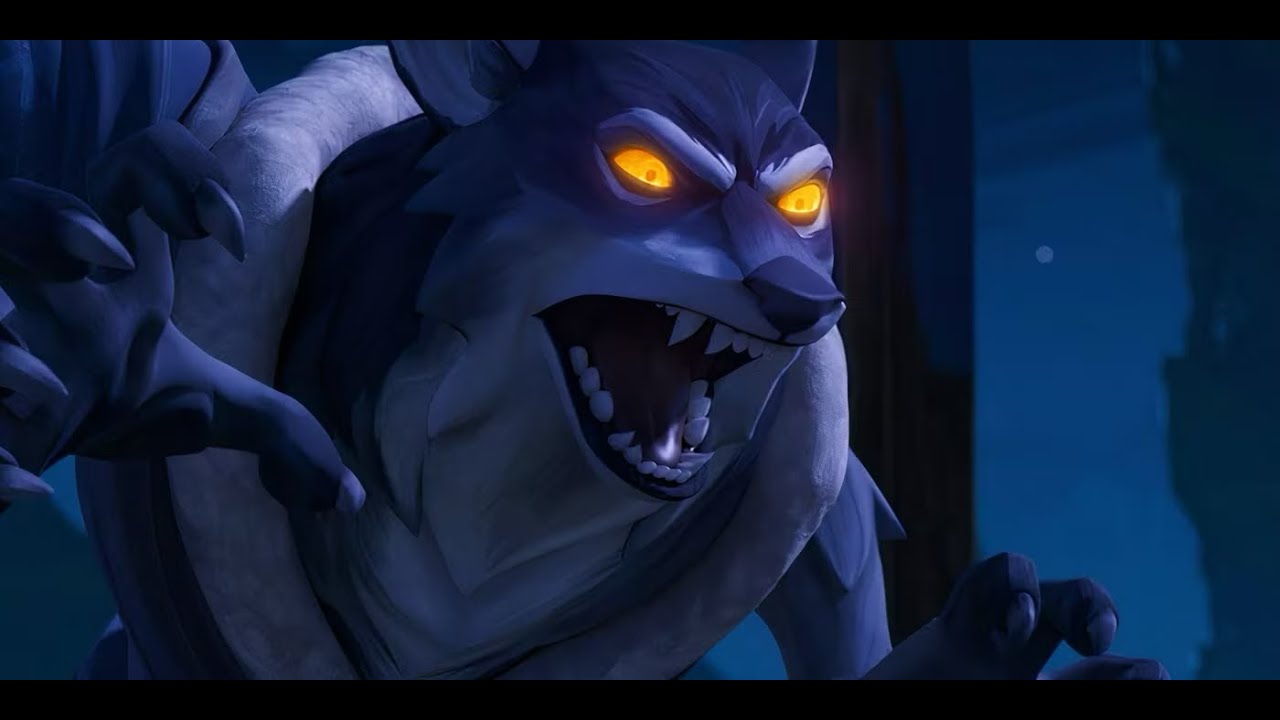 Wolf King Review - A Serviceable Adaption