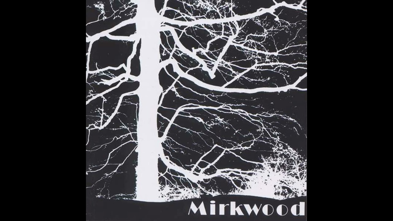 Mirkwood - Love's Glass Of Sunshine 1973 / Ultra Rare Heavy Psych Rock LP.