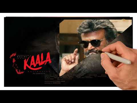 kaala-theme-music