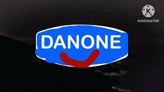 Danone logo