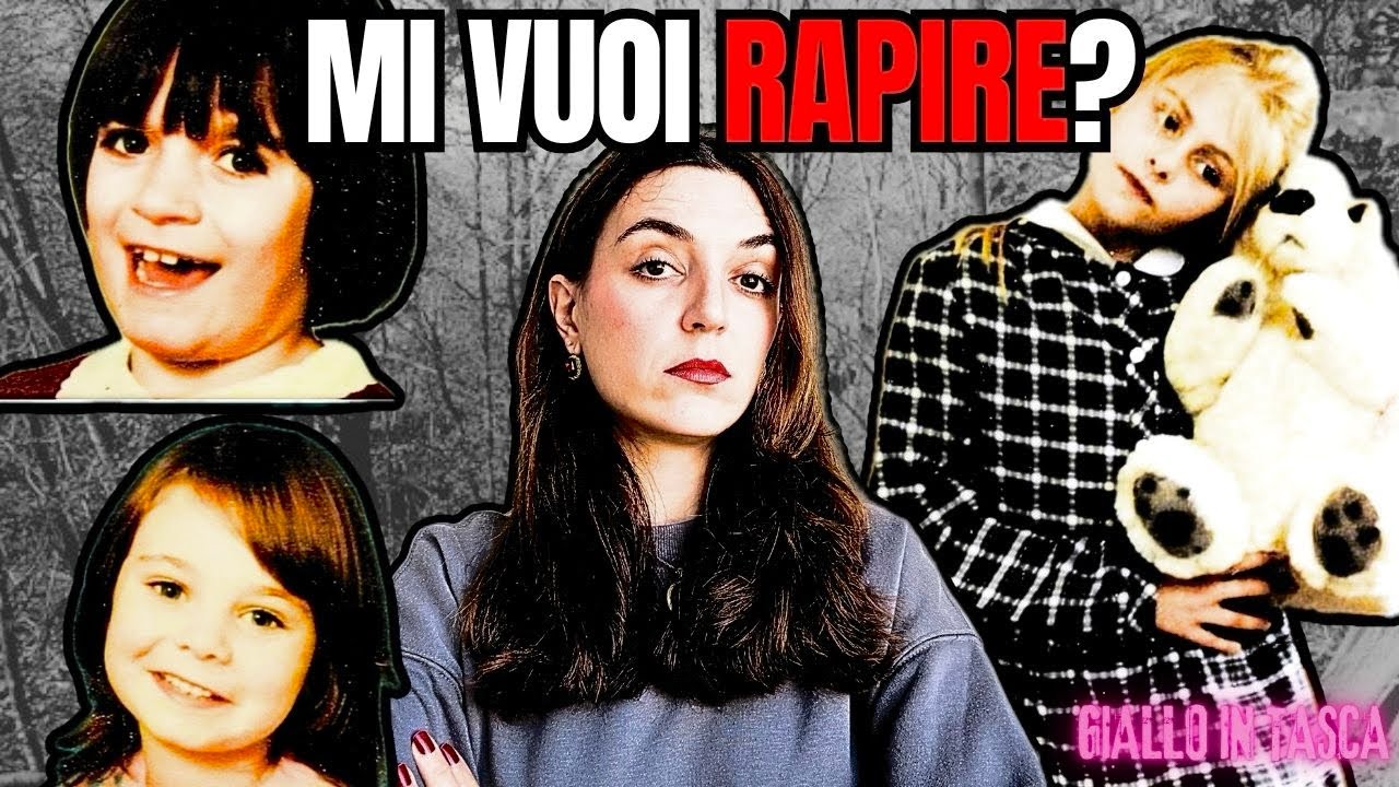 Il bosco delle bambine perdute: 32 anni per la verità | Truecrime