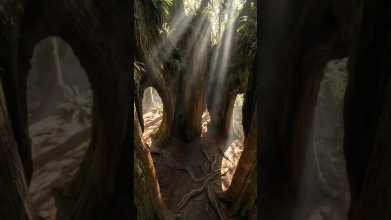 Satisfying Treehouse Vibes | ASMR Relaxing Build