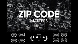 Zip Codes Matters :30 Trailer Wealth