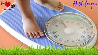 Saúde -  Como calcular o IMC da Criança ou Adolescente
