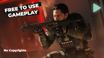 Call of Duty: Black Ops 7 Multiplayer Gameplay Free to Use (Hijacked Map) [Domination]