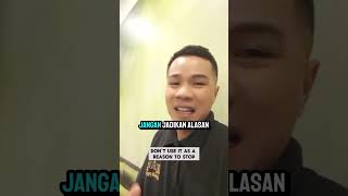 Download Lagu Stop!! Jangan putus asa #shorts MP3